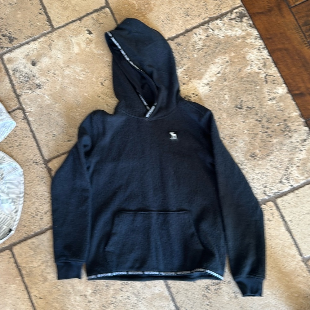 Boys sweatshirt